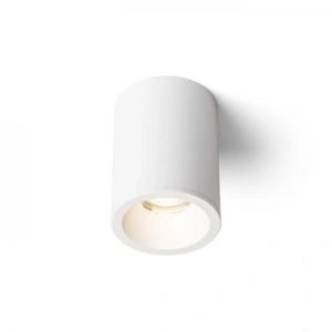 Svítidlo RENDL EILEEN stropní bílá 230V LED GU10 7W IP65 R13606