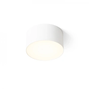Svítidlo RENDL LARISA R 12 stropní bílá 230V LED 10W 3000K R12842