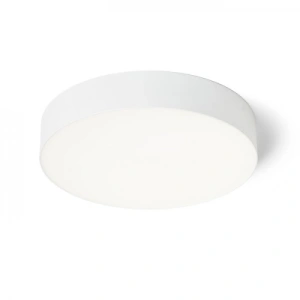 Svítidlo RENDL LARISA R 30 stropní bílá 230V LED 30W 3000K/4000K/6500K R14357