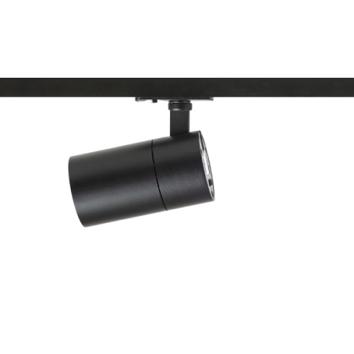 Svítidlo RENDL WISH 20 DIMM pro jednookr. lištu černá 230V LED 20W 36° 3000K/4000K/5000K R13770 - Obrázek 2