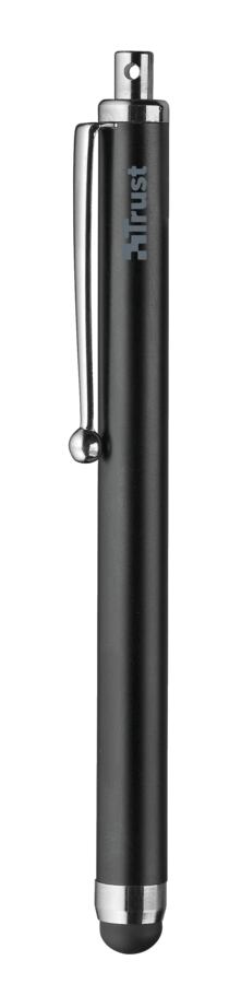 TRUST STYLUS BLACK 17741