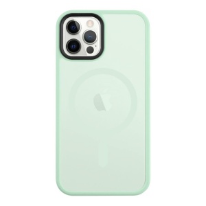 Tactical MagForce Hyperstealth Kryt pro Apple iPhone 12/12 Pro Beach Green 57983113571