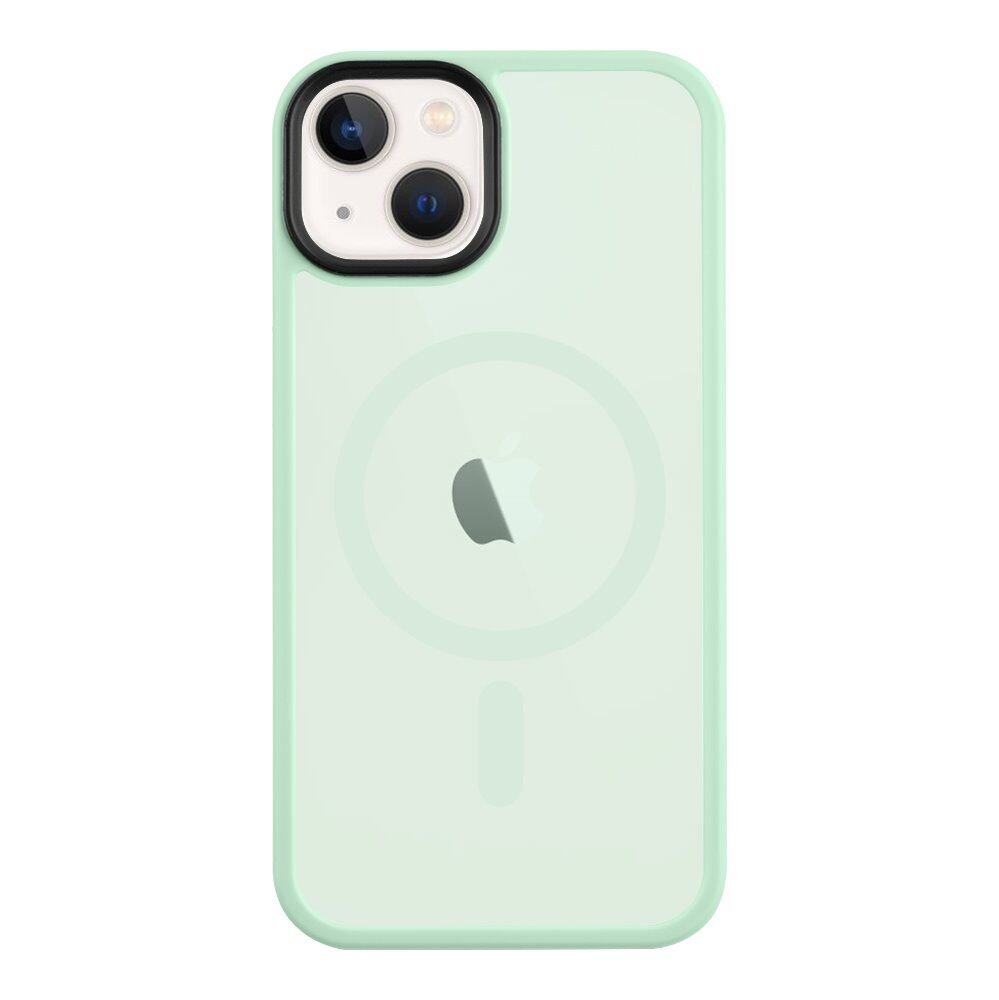 Tactical MagForce Hyperstealth Kryt pro Apple iPhone 13 Beach Green 57983113563