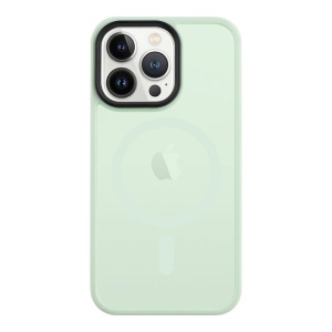 Tactical MagForce Hyperstealth Kryt pro Apple iPhone 13 Pro Beach Green 57983113559