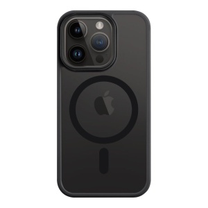 Tactical MagForce Hyperstealth Kryt pro Apple iPhone 14 Pro Asphalt