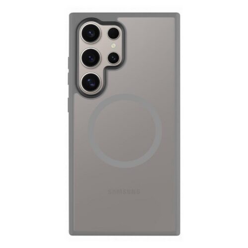 Tactical MagForce Hyperstealth Kryt pro Samsung Galaxy S24 Ultra Light Grey 57983119257