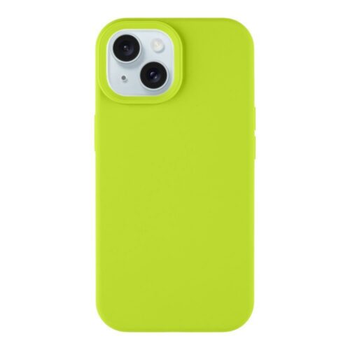 Tactical MagForce Velvet Smoothie Kryt pro Apple iPhone 15 Avocado 57983122592
