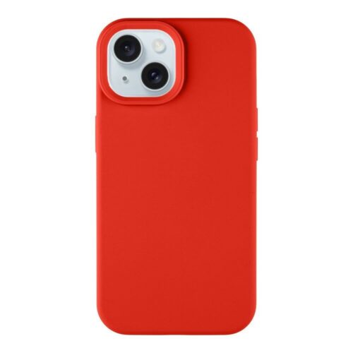 Tactical MagForce Velvet Smoothie Kryt pro Apple iPhone 15 Chilli 57983122595