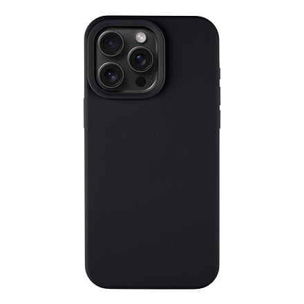 Tactical MagForce Velvet Smoothie Kryt pro Apple iPhone 15 Pro Max Asphalt 57983122609