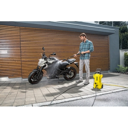 Tlaková myčka Kärcher K 2 Power Control 1.673-600.0 - Obrázek 2