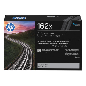 Toner HP 162X - černý (W1620X)