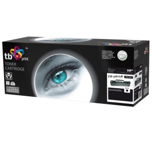 Toner TB kompatibilní s HP CF287A