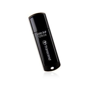 Transcend JetFlash 700 128GB TS128GJF700