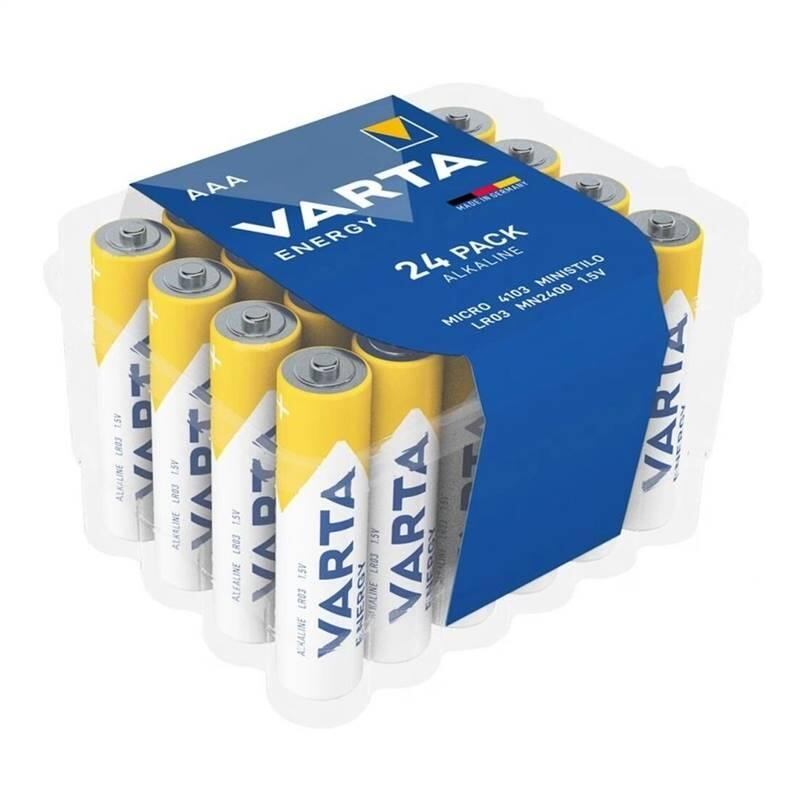 Varta LR03/24