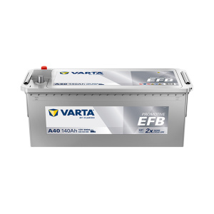 Varta Promotive EFB 12V 140Ah 800A 640 500 080 (A40)