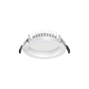 Vestavné LED svítidlo PROLUMIA Pro-Logic 120 Ø145x53mm