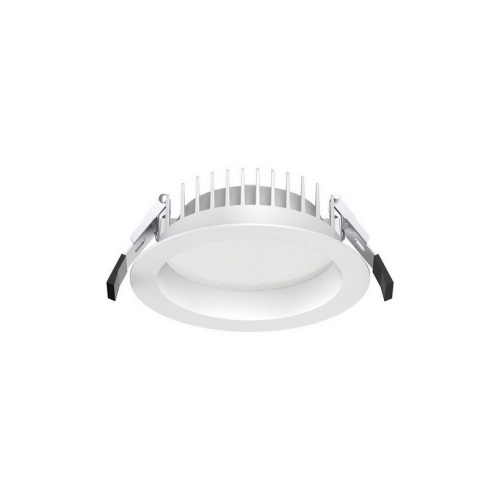 Vestavné LED svítidlo PROLUMIA Pro-Logic 120 Ø145x53mm
