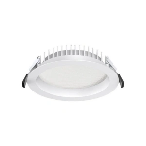 Vestavné LED svítidlo PROLUMIA Pro-Logic 160 Ø190x53mm