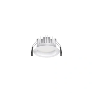 Vestavné LED svítidlo PROLUMIA Pro-Logic 68 Ø85x49mm