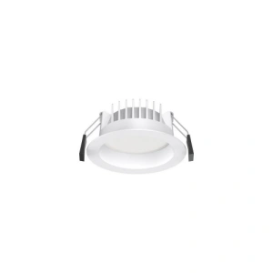 Vestavné LED svítidlo PROLUMIA Pro-Logic 90 Ø110x52mm