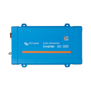 Victron Energy 24V/230V 400W ph24/500