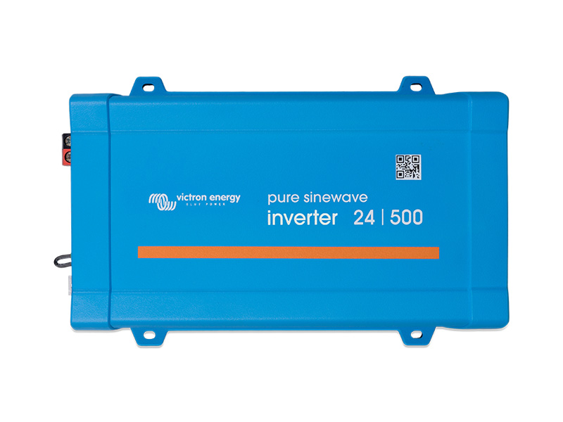 Victron Energy 24V/230V 400W ph24/500
