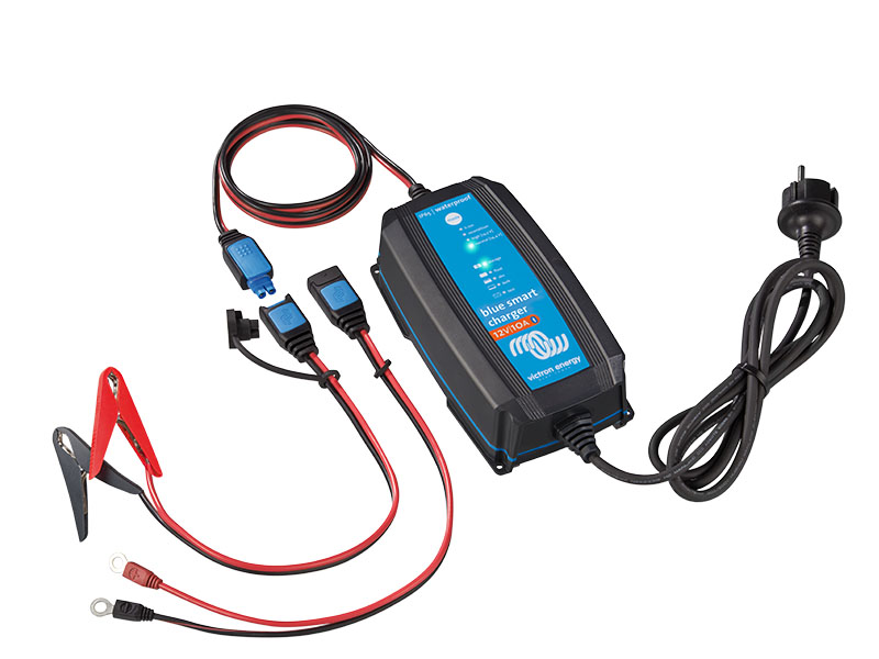Victron Energy Blue Smart IP65 12V 10A