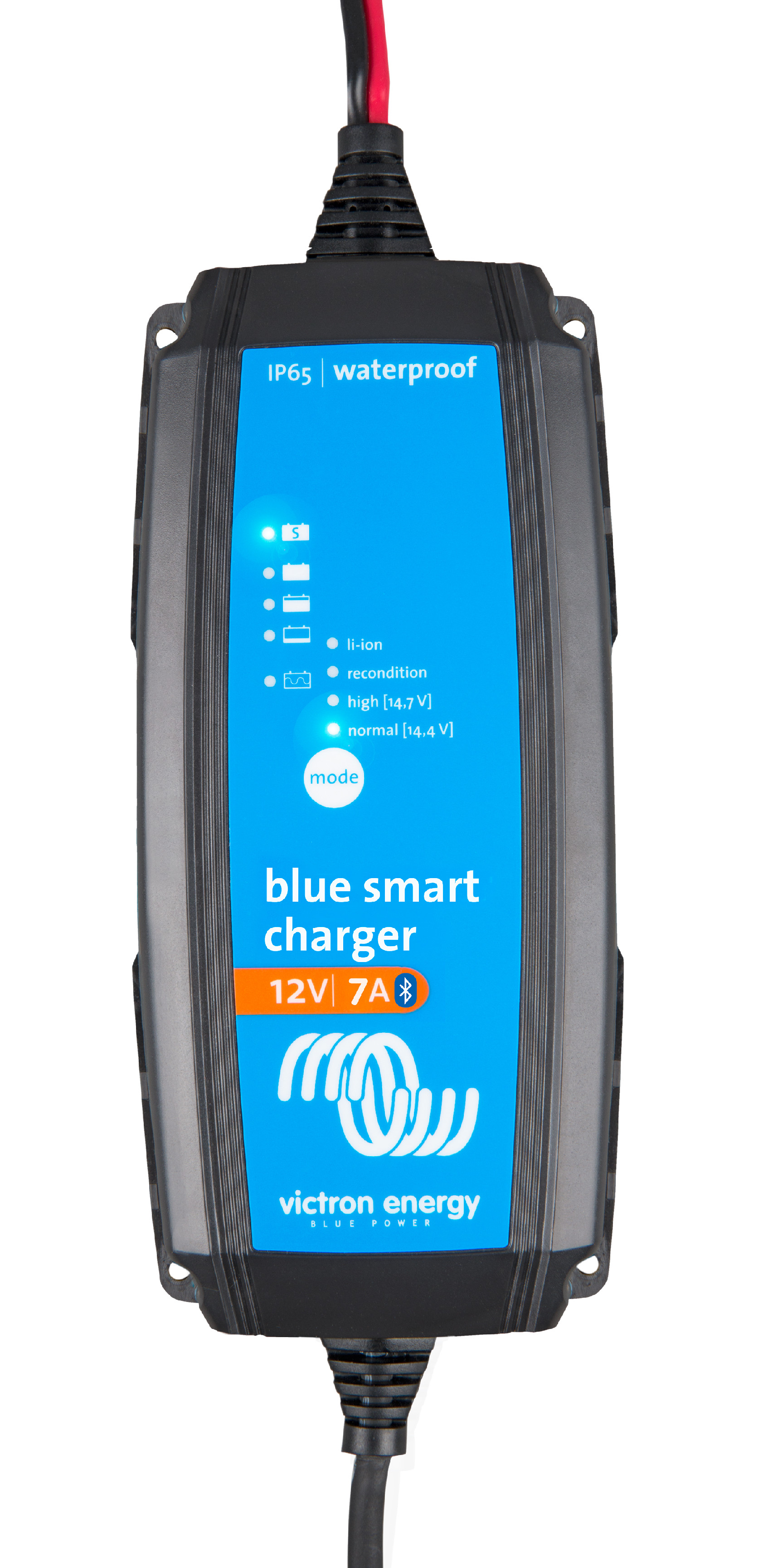 Victron Energy Blue Smart IP65 12V 7A - Obrázek 2