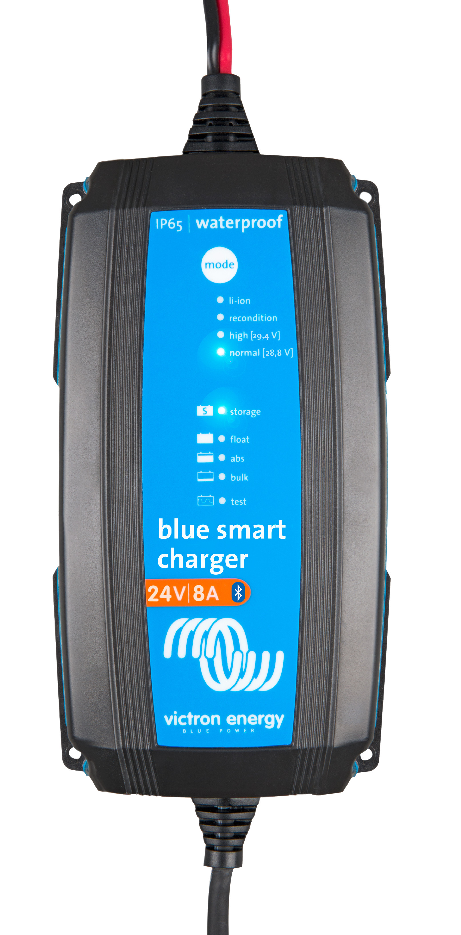 Victron Energy Blue Smart IP65 24V 8A - Obrázek 2