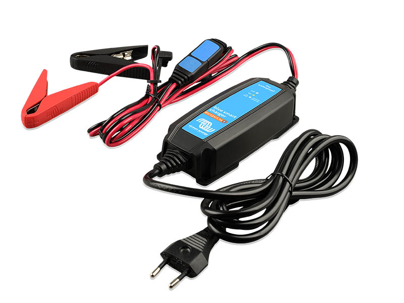 Victron Energy Blue Smart IP65 6/12V 1