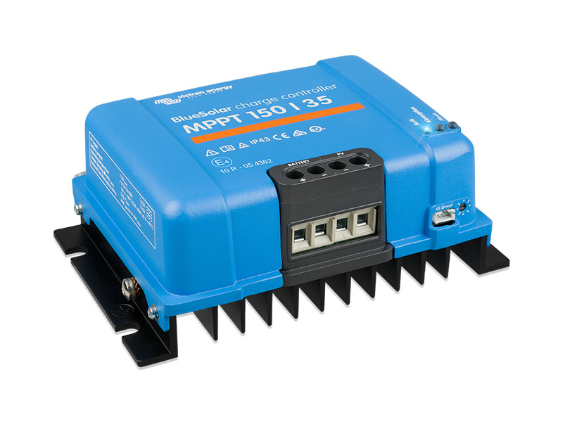 Victron Energy BlueSolar 150 / 35 - Obrázek 2