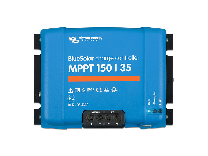 Victron Energy BlueSolar 150 / 35