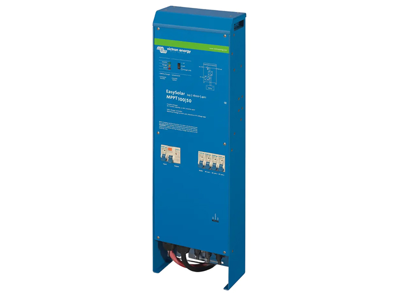 Victron Energy EasySolar 24 / 1600 / 40 - 16 MPPT 100 / 50 - Obrázek 2