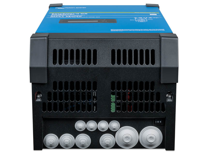 Victron Energy EasySolar-II 24/3000/70-32 MPPT PMP242307010 - Obrázek 2