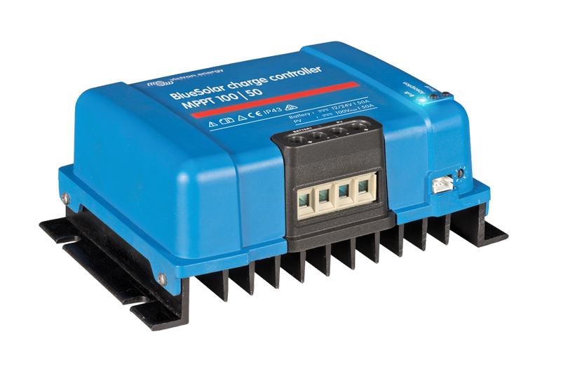Victron Energy MPPT 100 / 50 - Obrázek 2