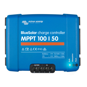 Victron Energy MPPT 100 / 50