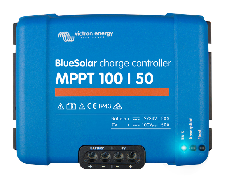 Victron Energy MPPT 100 / 50
