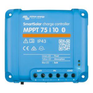 Victron Energy MPPT 75 / 10