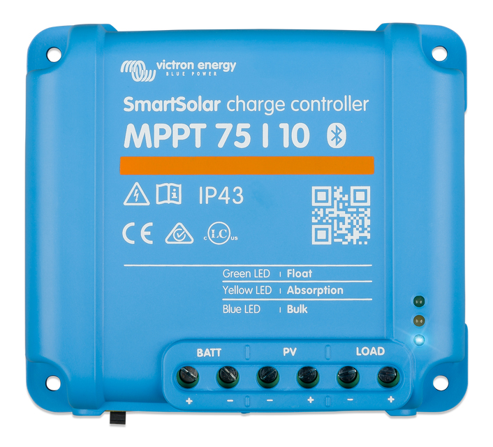Victron Energy MPPT 75 / 10