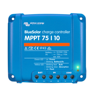 Victron Energy MPPT 75 / 10