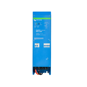 Victron Energy MPPT EasySolar 12V / 1600 / 70 A - 16 230 V 100 / 50