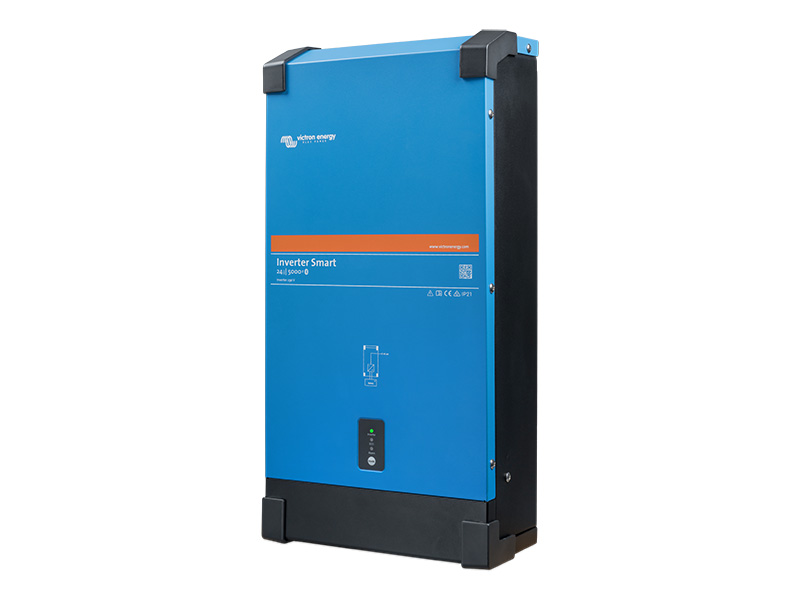 Victron Energy Měnič napětí Phoenix Smart s Bluetooth 5000VA 24V - Obrázek 2