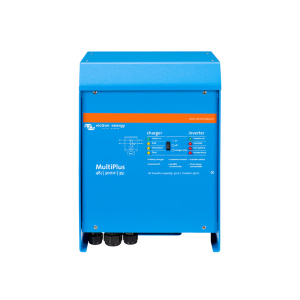 Victron Energy Měnič napětí s nabíječkou MultiPlus 3000VA/35-16 48V