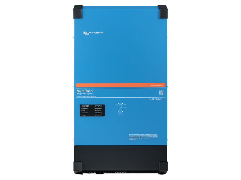 Victron Energy MultiPlus-II 48V 10000VA 140-100 100 230V PMP483105000