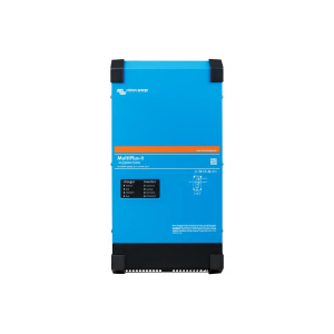 Victron Energy MultiPlus-II 5000VA/220-50 12V PMP122505012
