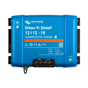 Victron Energy Orion-Tr Smart DC-DC 12/12-18A (220W)