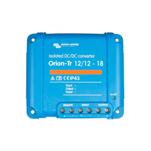 Victron Energy Orion-Tr Smart DC-DC 12/12-18A (220W)