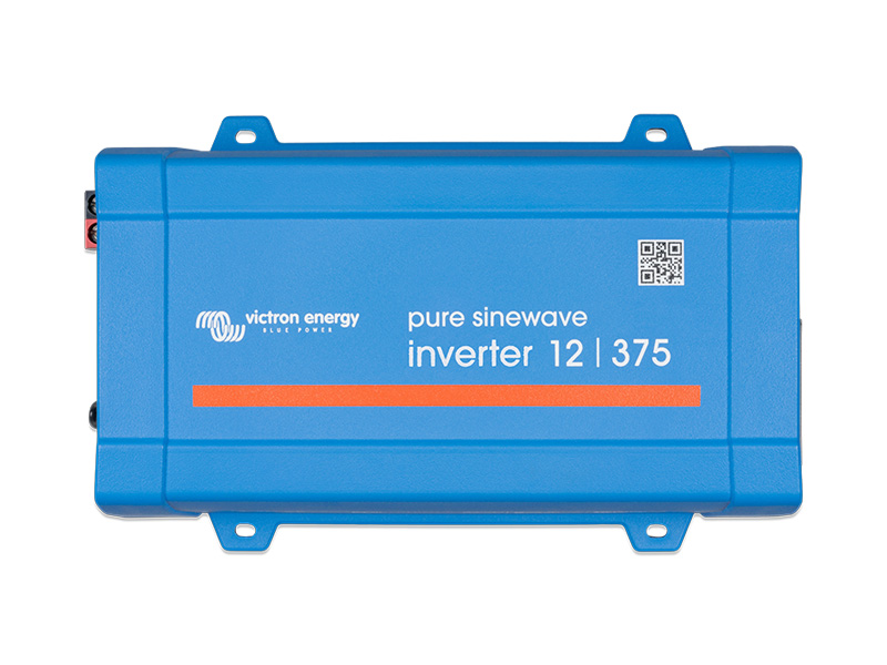 Victron Energy Phoenix 12V/230V 300W ph12/375
