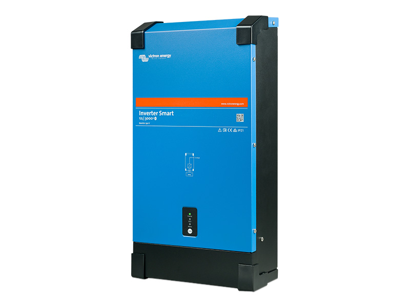 Victron Energy Phoenix Smart 3000VA 12V 22048 - Obrázek 2