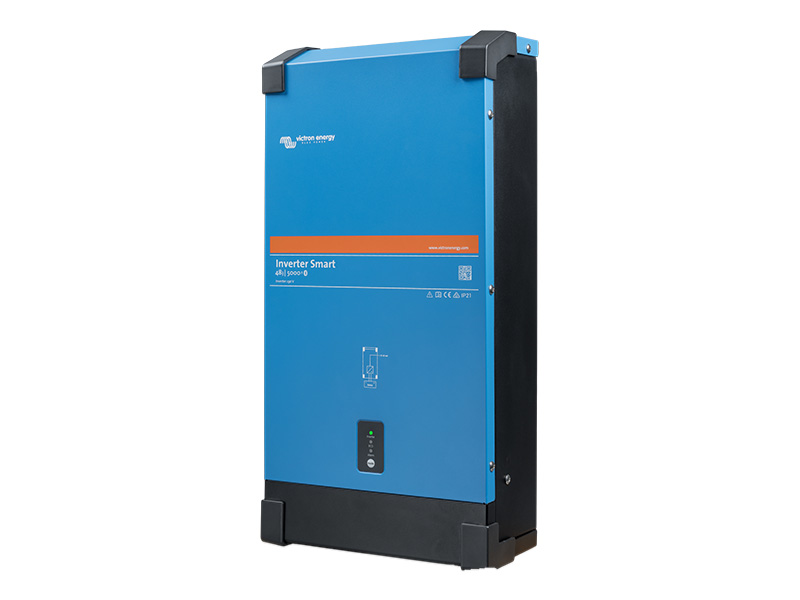 Victron Energy Phoenix smart 48V/230V 5kW PIN482500000 - Obrázek 2
